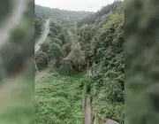 Baruthane Deresi’nde ’kötü Koku’ Sorunu