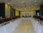 Sinop’ta Üniversiteler Arası İş Birliği Toplantısı Gerçekleştirildi