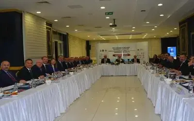 Sinop’ta Üniversiteler Arası İş Birliği Toplantısı Gerçekleştirildi