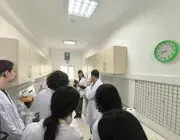 Sinop’ta Geleceğin Biyologları Bilimsel Çalışmaları Yerinde İnceledi