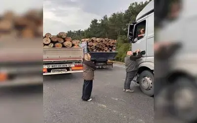 Sinop’ta Orman Ekipleri Yasa Dışı Faaliyetlere Karşı Teyakkuzda