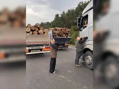 Sinop’ta Orman Ekipleri Yasa Dışı Faaliyetlere Karşı Teyakkuzda