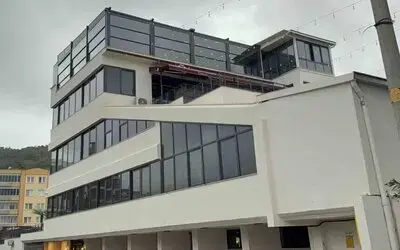 Restoranın Yemek Asansörü 4. Kattan Zemine Düştü: Garson Hayatını Kaybetti