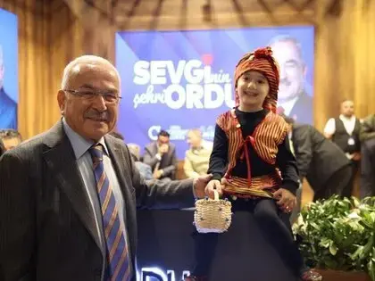 Ordu Tanıtım Günleri’ne Yoğun İlgi