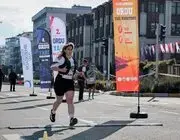Ordu Yarı Maratonu’nda 8 Ülkeden 707 Sporcu Koştu