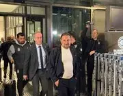Beşiktaş, Trabzon’da