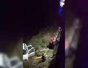 Trabzon’da Trafik Kazası: 5 Yaralı