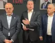 Yeni Parti Samsun İl Başkanlığı’nda Ön Seçimi Mehmet Özdağ Kazandı