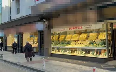 Samsun’da 3 Kuyumcuya Operasyon: 5 Gözaltı