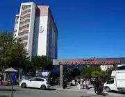 Samsun Gazi Devlet Hastanesi 3 Ay İçinde Taşınacak, Kapasitesi Yüzde 50 Artacak