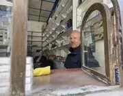 Samsun’un En Eski Bakkallarındandı, Zamana Yenildi
