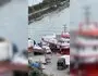 Trabzon Açıklarındaki Balıkçı Teknesinde İş Kazası: 1’i Ağır 4 Yaralı