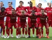 Samsunspor Bu Hafta Da Yenilirse Rekor Kıracak
