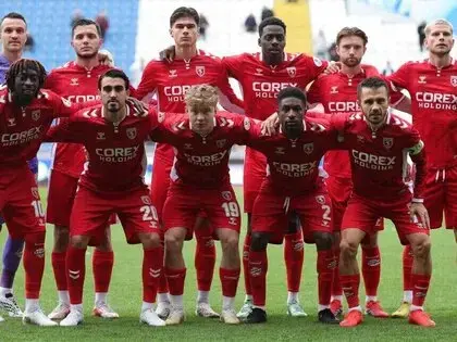 Samsunspor Bu Hafta Da Yenilirse Rekor Kıracak