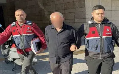 Uyuşturucu Suçundan 10 Yıl Hapis Cezası Bulunan Hükümlü Yakalandı