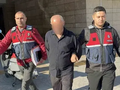 Uyuşturucu Suçundan 10 Yıl Hapis Cezası Bulunan Hükümlü Yakalandı