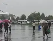 Samsun’da Eylül Ayı ’yağmur Ayı’ Oldu