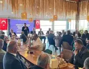 Türkeli’de Muhtarlar Günü