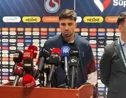 Ozan Tufan: "Doğru Anda Doğru Yerde Oldum Ve Gol Geldi"