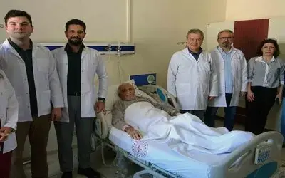 Dünyada 3, Türkiye’de İse İlk Kez Giresun’da Görüldü