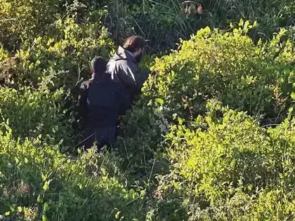 Gökdoğan Avcıları Suçüstü Yakalandı: Toplam 1 Milyon 566 Bin TL Ceza Uygulandı