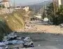 Boyabat Panayırı Sona Erdi, Geride Çöpler Kaldı