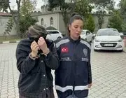 Baktığı Yaşlı Kadının Hesabından Kendi Hesabına 78 Bin Lira Aktardı, Tutuklandı