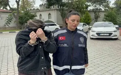 Baktığı Yaşlı Kadının Hesabından Kendi Hesabına 78 Bin Lira Aktardı, Tutuklandı