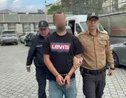 Evinde Ölü Bulunan Gencin Arkadaşı Gözaltına Alındı