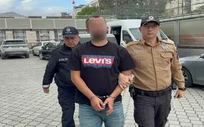 Evinde Ölü Bulunan Gencin Arkadaşı Gözaltına Alındı