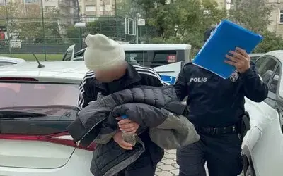 Alkol Alıp Kavga Eden 2 Kişi Adliyeye Sevk Edildi