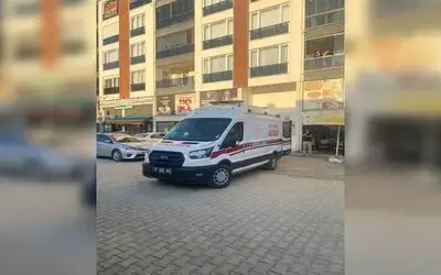 Sinop’ta Kanlı Olay: Arkadaşını Öldürüp İntihar Etti