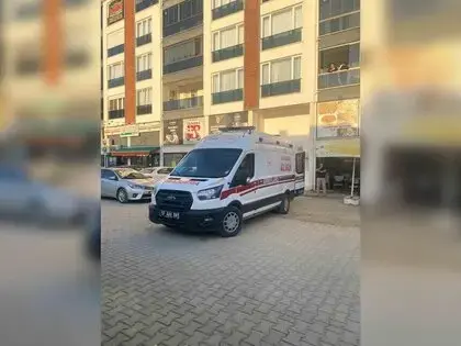 Sinop’ta Kanlı Olay: Arkadaşını Öldürüp İntihar Etti