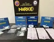 Ordu’da Uyuşturucu Operasyonlarında 3 Tutuklama