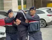 12 Buçuk Yıl Hapis Cezasıyla Aranan Uyuşturucu Hükümlüsü Yakalandı