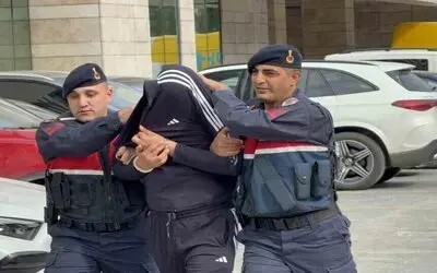 12 Buçuk Yıl Hapis Cezasıyla Aranan Uyuşturucu Hükümlüsü Yakalandı