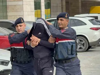12 Buçuk Yıl Hapis Cezasıyla Aranan Uyuşturucu Hükümlüsü Yakalandı