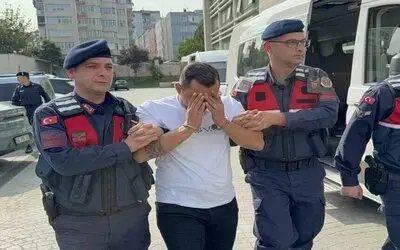 Uyuşturucu Ticaretinden 8 Yıl 4 Ay Hapis Cezasıyla Aranan Şahıs Yakalandı
