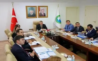 Sinop’ta Sosyal Yardımların Etkinliği Değerlendirildi