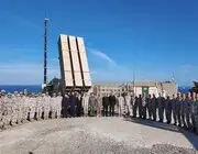 Genelkurmay Başkanı Bayraktaroğlu, Sinop’ta SİPER’in Atış Testini İzledi