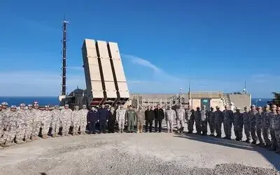 Genelkurmay Başkanı Bayraktaroğlu, Sinop’ta SİPER’in Atış Testini İzledi