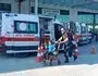 Gıda Zehirlenmesi Şüphesi: 9 Öğrenci Hastaneye Kaldırıldı