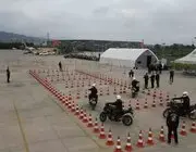 90 Saniyede Hazırlanıp 3 Dakikada Vakanın Yanında Oluyorlar