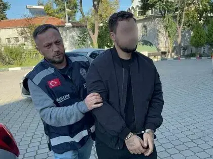 Üzerinde Uyuşturucu Hap Ele Geçen Şahıs Gözaltına Alındı