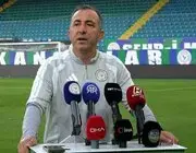 Recep Uçar: "İyi Sonuçların Başlangıcının Fitilini Ateşlemek İstiyoruz"
