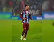 UEFA Konferans Ligi: Trabzonspor: 2 - Hearts: 0 (Maç Sonucu)