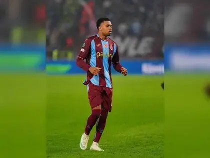 UEFA Konferans Ligi: Trabzonspor: 2 - Hearts: 0 (Maç Sonucu)