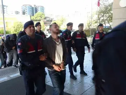 Trabzon Merkezli 6 İlde Siber Suç Operasyonu: 22 Şüpheli Adliyeye Sevk Edildi