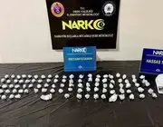 Ordu’da Uyuşturucu Operasyonunda 6 Tutuklama