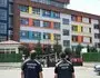 Samsun’da Jandarma Ve Polisin Okul Çevrelerindeki Güvenlik Tedbirleri Devam Ediyor